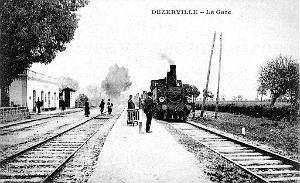 Duzerville 